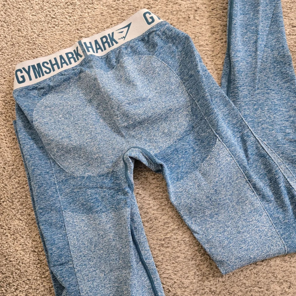 Gymshark S Leggings - Picture 4 of 5